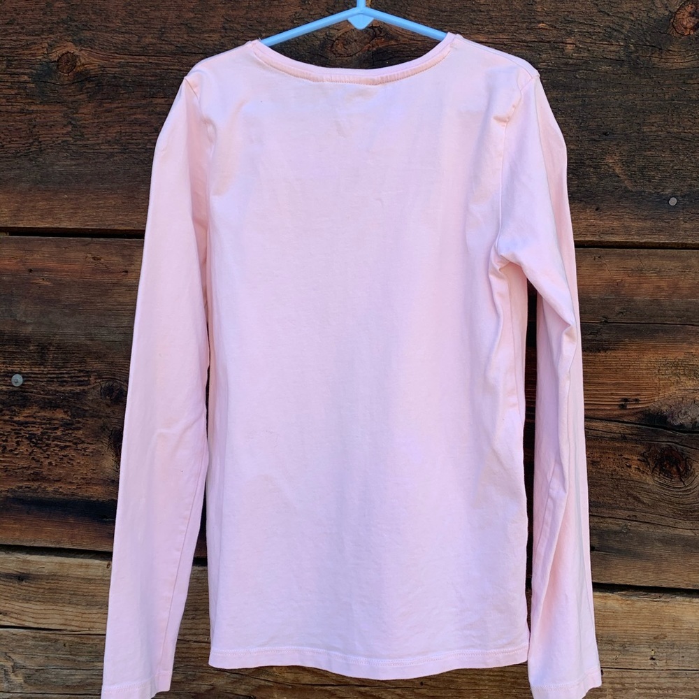 H&M Spring Time Shirt - Picture 3 of 3